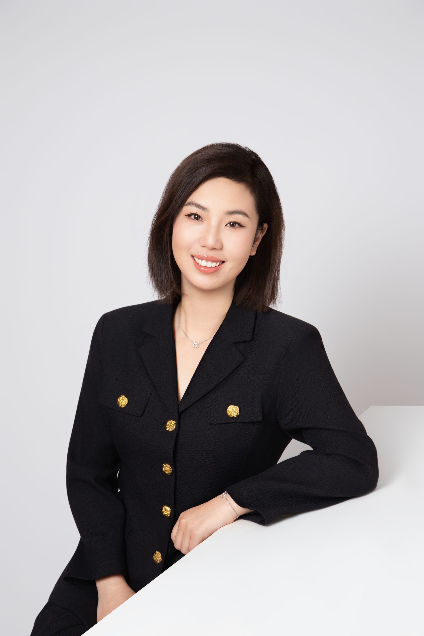 Jessica Yu Jessica Yu - Sinosmart