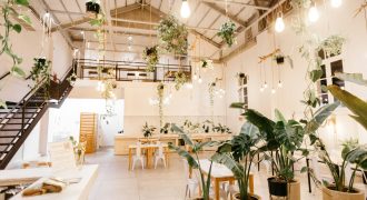 北岸日式咖啡店  38万出售