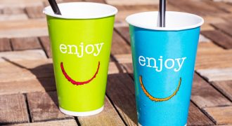 生意出售 – 高利润澳大利亚咖啡杯制造商