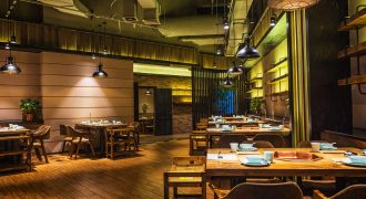 Burwood 知名茶餐厅转让