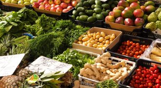 悉尼CBD黄金旺铺 · 果蔬生意出售 · 周营业额$60,000+