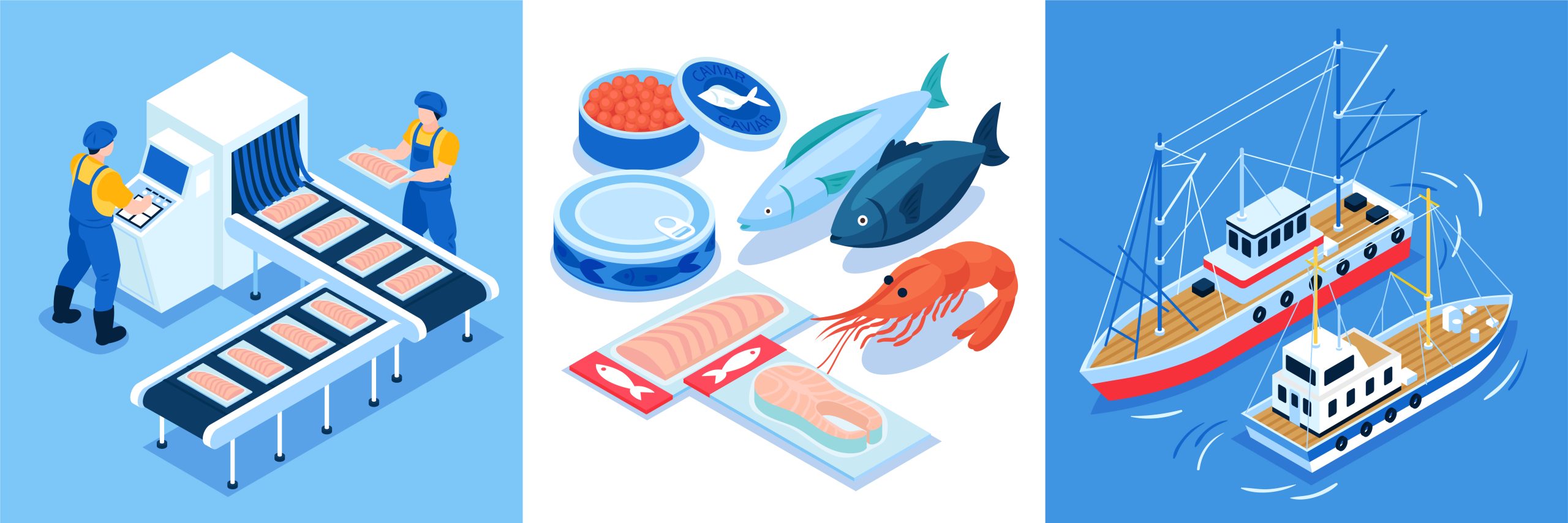 Thinking About Selling Your Seafood Business? Let’s Talk.