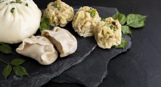 本周末可约看，优质中式面点工厂诚意出售