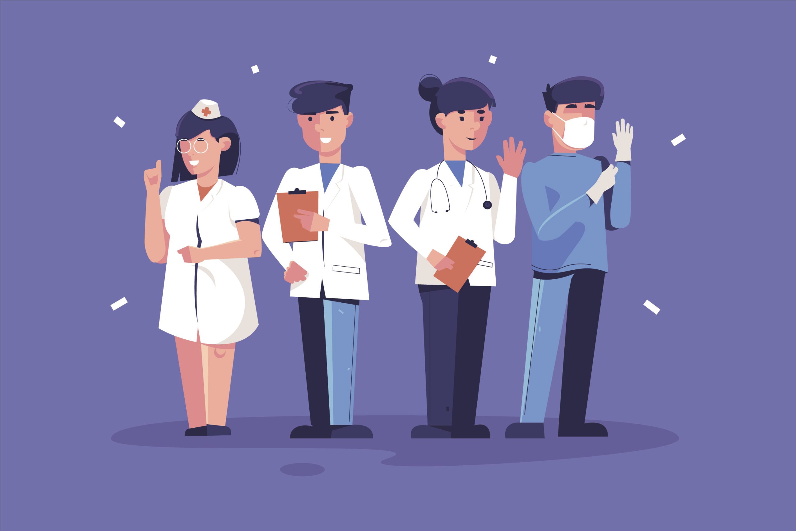 Thinking of Selling Your Clinic? Don’t Overlook Staff Retention