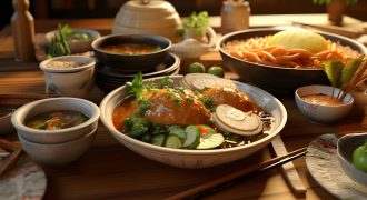 FOR SALE: Well-Known Asian Fusion Restaurant – Prime Newcastle Dining Strip– Prime | Huge Potential