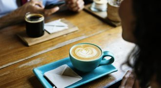 悉尼北岸富人区低租金咖啡馆 降价出售