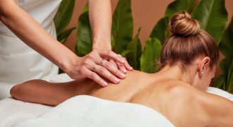 9-Year Well Established Traditional Thai Massage Shop in a Major Northern Beaches Shopping Centre