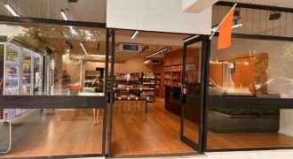 Fitted Retail Shop – Lease Assignment Opportunity | Dee Why