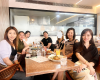 A Lunch Catch-Up with Women Entrepreneurs: Talking About Life, and Business Too