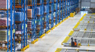 For Sale – Profitable Refrigerated Logistics & Warehousing Business – Fixed Runs & Clients