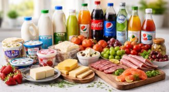 Chilled Beverage Wholesale & Distribution Business – Juice-Focused | ~$6M Run-Rate