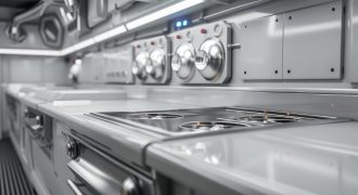 生意出售｜ 优质韩国烧烤自助餐厅转让