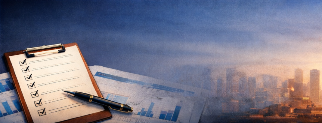 Why I No Longer Prioritise Standard Question Lists