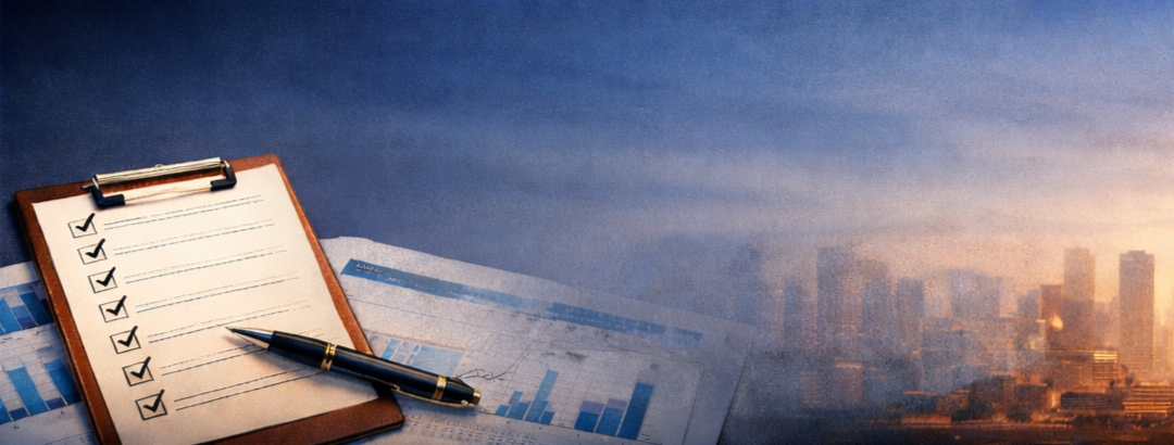 为什么我不再优先回应标准问题清单