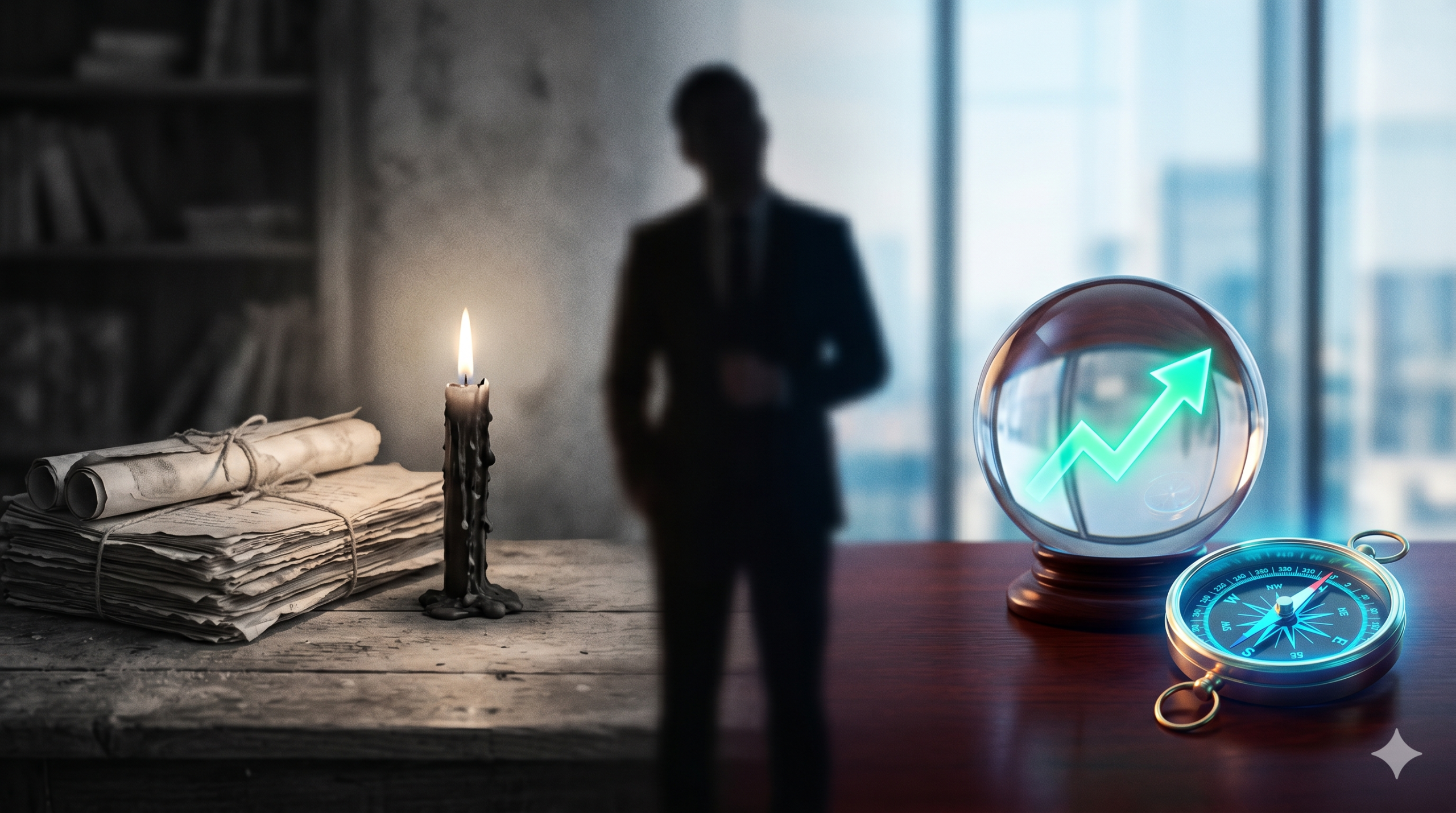 What’s Blocking Deals Today Isn’t Price — It’s Structure