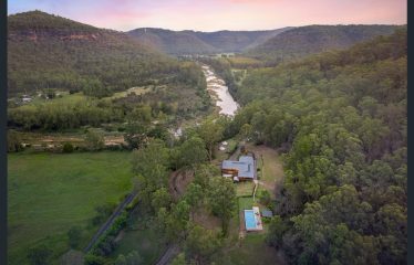 Established Yoga Wellness Retreat for Sale | Sydney NSW | Freehold Property