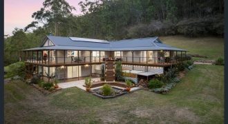 Own Your Freedom: Trade the Corporate Grind for Sydney’s Premier 38-Acre Profitable Wellness Estate.