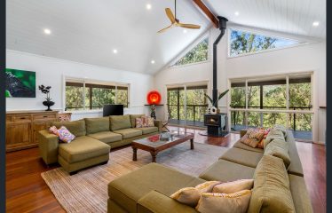 Established Yoga Wellness Retreat for Sale | Sydney NSW | Freehold Property