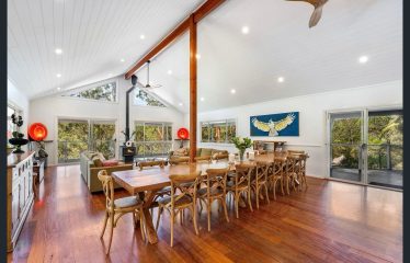 Established Yoga Wellness Retreat for Sale | Sydney NSW | Freehold Property