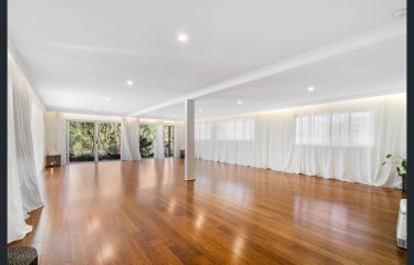 Established Yoga Wellness Retreat for Sale | Sydney NSW | Freehold Property