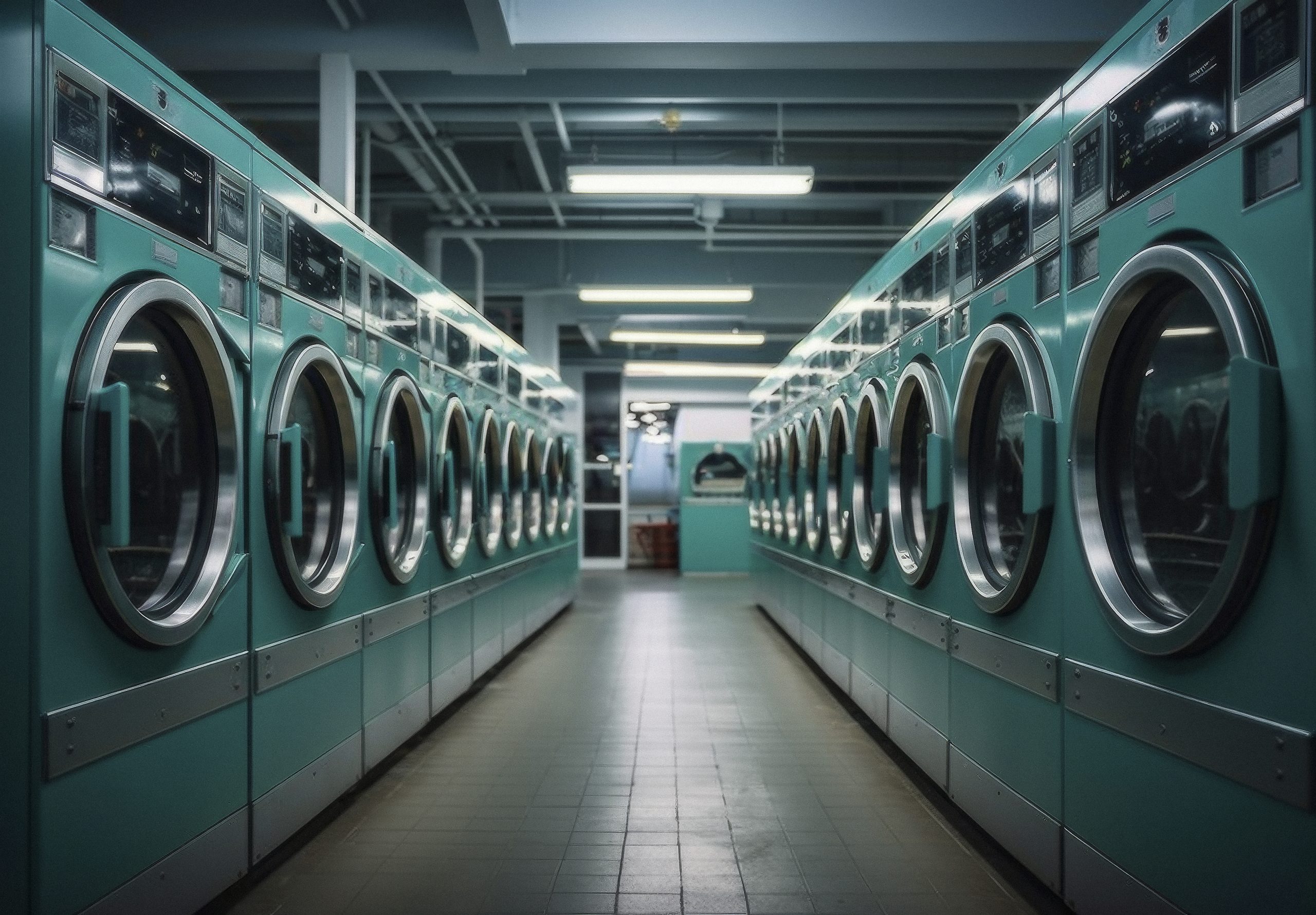 Part 1: The Heart of Laundromat Valuation — Cash Flow
