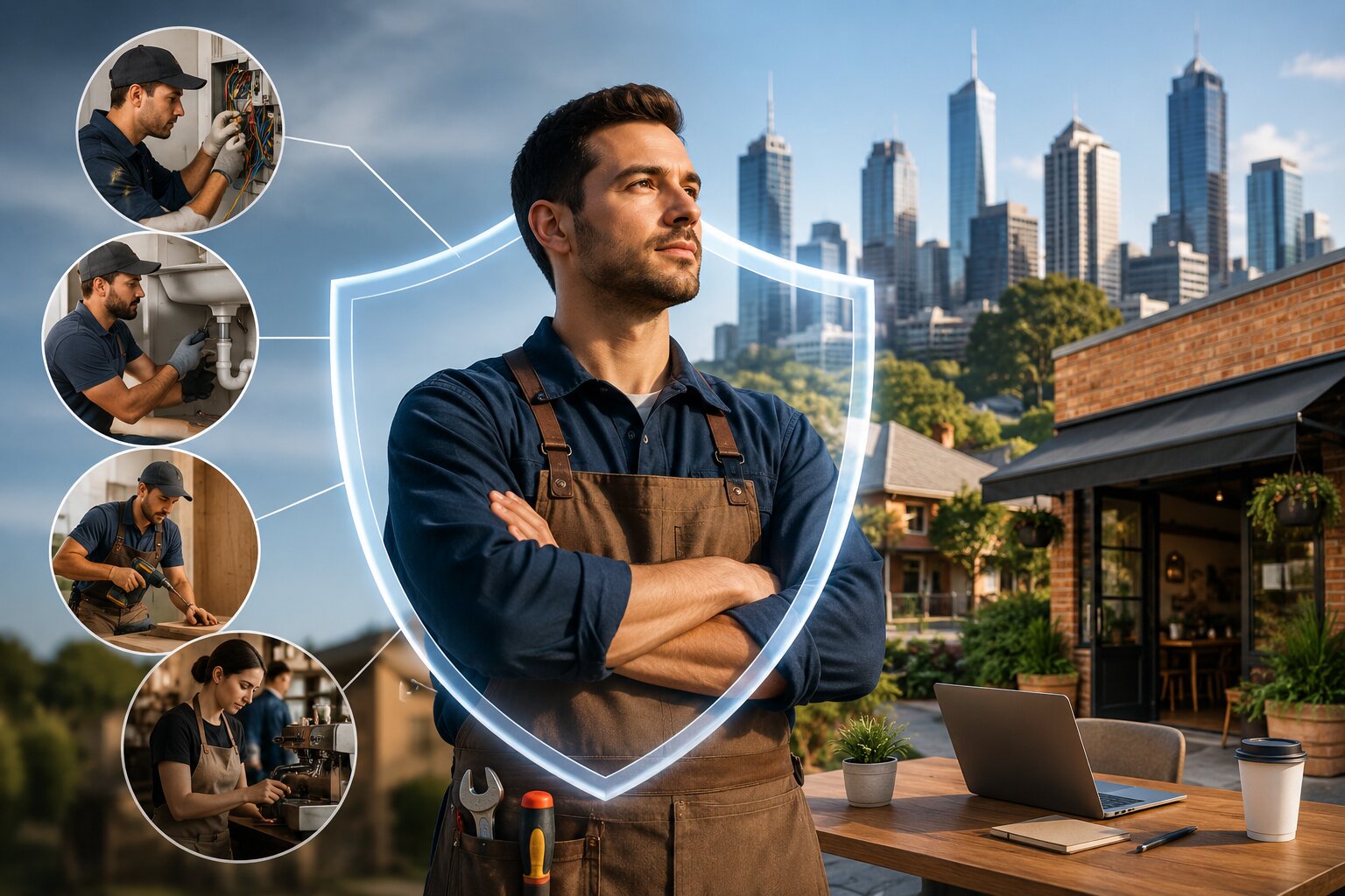 Whether a Business Succeeds Depends on Professional Capability