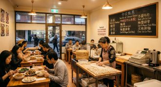 内西区成熟中餐厅生意出售｜售价 $150,000