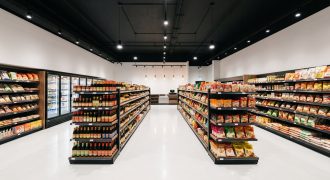 Asian Grocery Store for Sale in Mascot | Liquor Licence Included | Only $120,000 + Stock