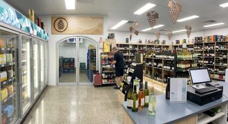 Reduced Price! Bottle Shop for Sale | South-West Sydney | Low Rent | Steady Local Customers