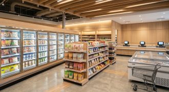 Asian Supermarket for Sale | Inner Sydney | $120,000 + Stock