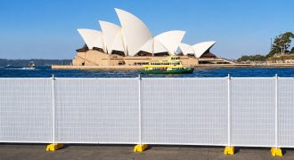 Long-Established Temporary Fencing Hire & Sales Platform | NSW & QLD | $8M Asset Base | ~$1.78M EBITDA (3-yr avg)